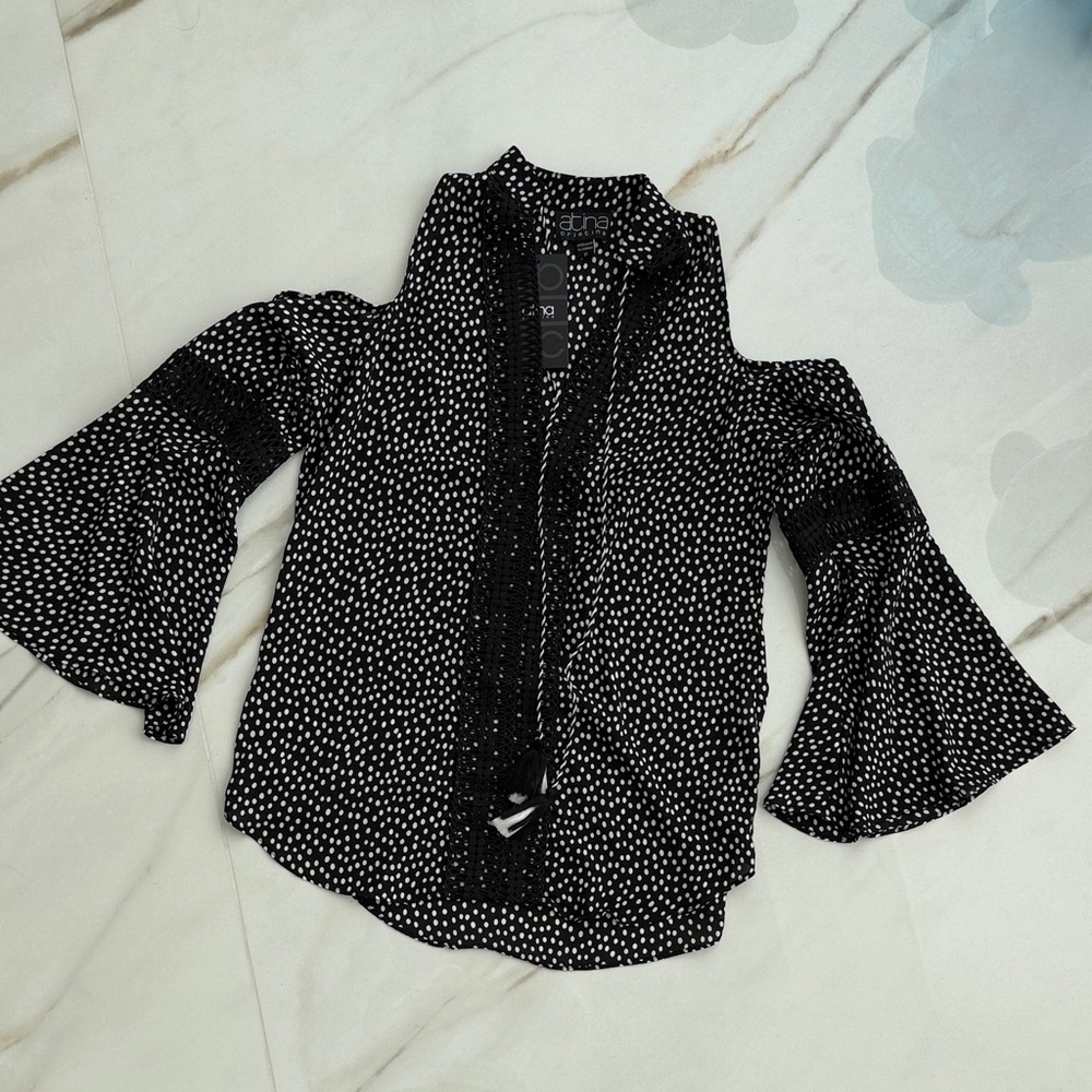 Atina Cristina Blouse